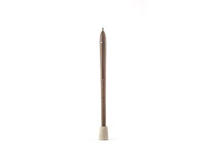 SOSTANZA® MATITA NOCE CANALETTO