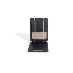 PININFARINA FOLIO POUZDRO NA VIZITKY - OŘECH
