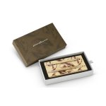PININFARINA CAMBIANO BOX EXCLUSIVE COLLECTION 500TH LIMITED