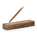 PININFARINA CAMBIANO INK SILVER LUXURY EDITION 500TH LIMITED