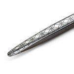 PININFARINA CAMBIANO INK SILVER LUXURY EDITION 500TH LIMITED