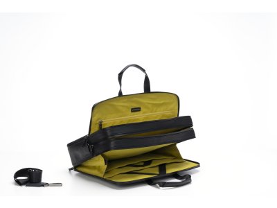 PININFARINA FOLIO TAŠKA WORK BAG CARBON