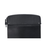 PININFARINA FOLIO CROSS BODY CARBON