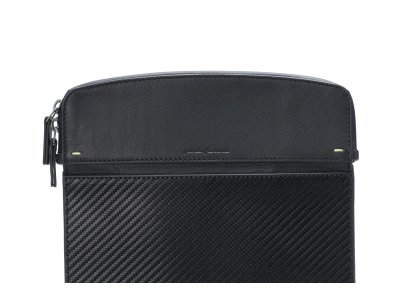 PININFARINA FOLIO CROSS BODY CARBON