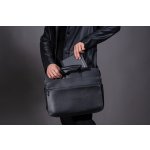 PININFARINA FOLIO TAŠKA WORK BAG CARBON