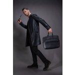 PININFARINA FOLIO TAŠKA WORK BAG CARBON