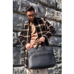 PININFARINA FOLIO TAŠKA WORK BAG CARBON