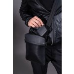 PININFARINA FOLIO CROSS BODY CARBON