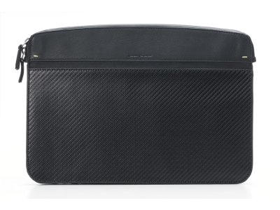 PININFARINA FOLIO POUZDRO NA TABLET CARBON