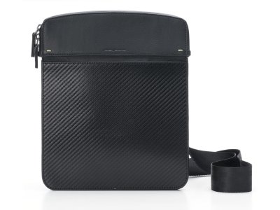 PININFARINA FOLIO CROSS BODY CARBON