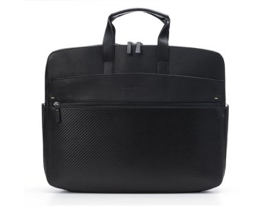 PININFARINA FOLIO TAŠKA WORK BAG CARBON