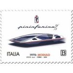 PININFARINA CAMBIANO MODULO LIMITED